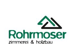 Holzbau Rohrmoser