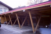 Carport-Heigl